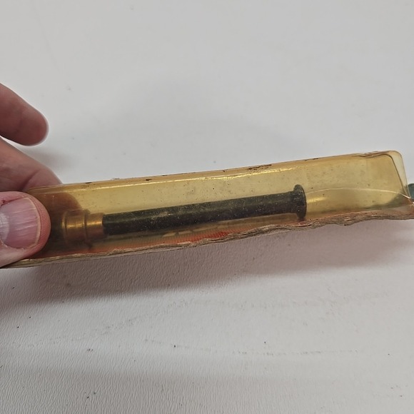 Dorman 701-910 Door Hinge Pin and Bushing Kit GM Full & Mid Exc. A, F, & J Body - Picture 3 of 9